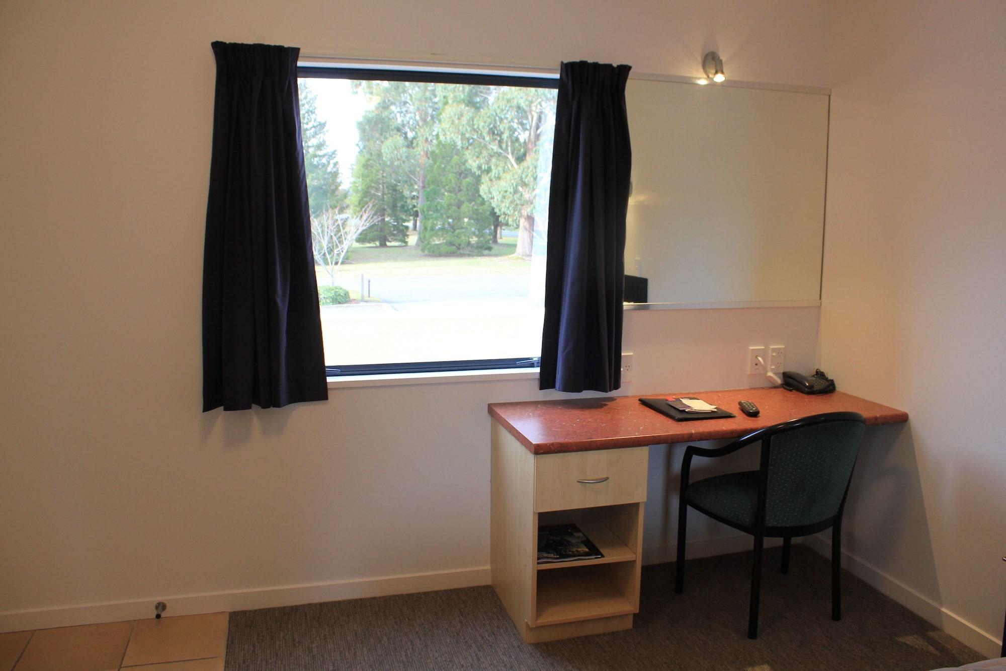 Bella Vista Motel Te Anau Extérieur photo