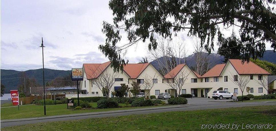 Bella Vista Motel Te Anau Extérieur photo